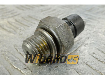 Sensors IVECO