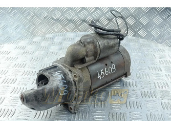 Starteris PRESTOLITE ELECTRIC