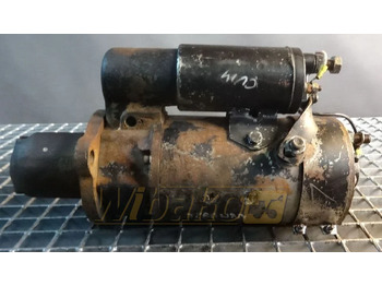 Starteris PRESTOLITE ELECTRIC