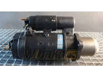 Starteris PRESTOLITE ELECTRIC