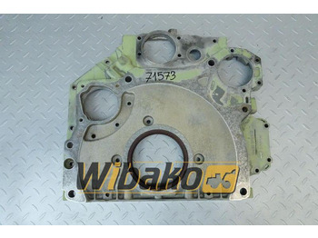 Sadales vārpsta DEUTZ