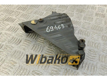 Sadales vārpsta DEUTZ