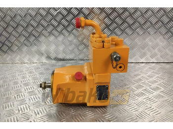 Hidrauliskais motors REXROTH