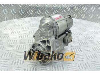 Starteris DENSO
