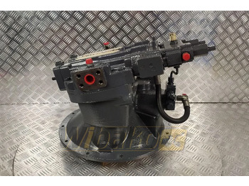 Hidrauliskais sūknis TEREX