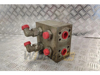 Hidrauliskais vārsts TEREX