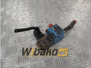 Hidrauliskais vārsts REXROTH