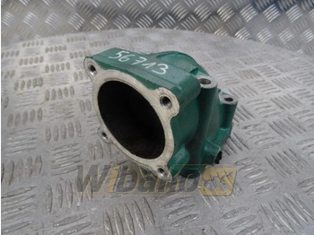 Ieplūdes kolektors VOLVO