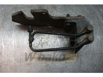 Eļļas filtrs VOLVO