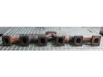 Izplūdes kolektors VOLVO