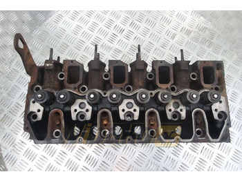 Motora galva VOLVO
