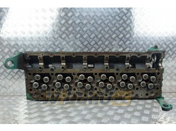 Motora galva VOLVO