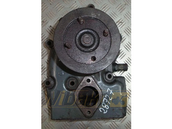 Ūdens sūknis VOLVO