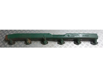 Ieplūdes kolektors VOLVO