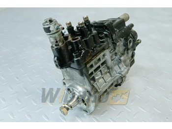 Degvielas sūknis YANMAR