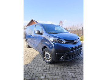 Kravas mikroautobuss TOYOTA Proace