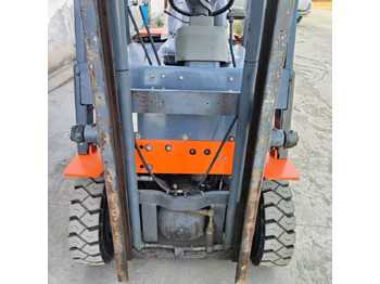 Zirnekļa pacēlājs 合力 1.8-ton: foto 2