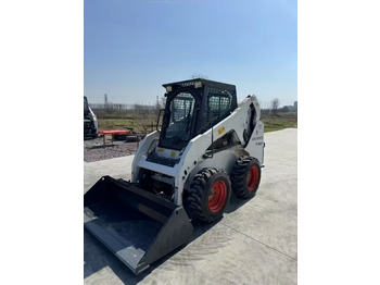 BOBCAT S180 līzingu BOBCAT S180: foto 3