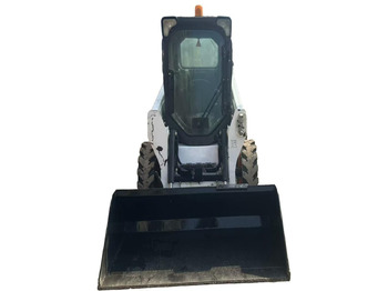 Kompaktiekrāvējs BOBCAT S550