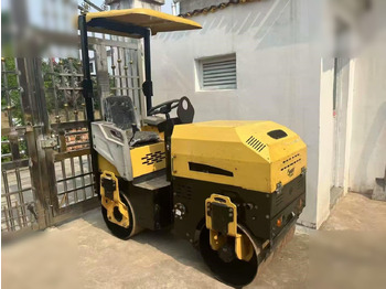 Veltnis BOMAG
