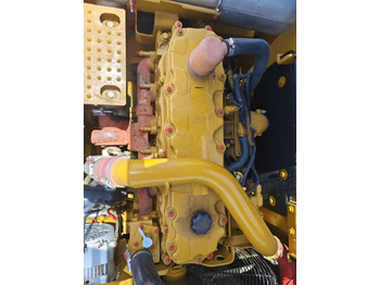 CATERPILLAR 329D līzingu CATERPILLAR 329D: foto 4