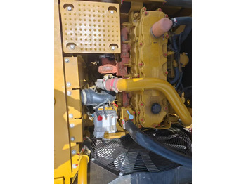 CATERPILLAR 329D līzingu CATERPILLAR 329D: foto 5