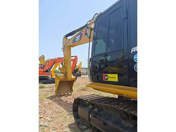 CATERPILLAR 329D līzingu CATERPILLAR 329D: foto 2