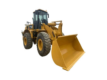 Riteņu iekrāvējs CATERPILLAR 950H