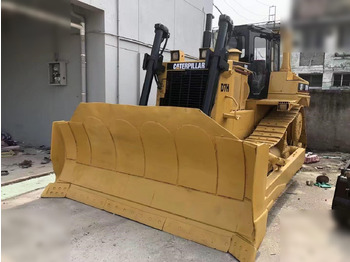 Buldozers CATERPILLAR D7H