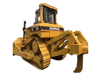 Buldozers CATERPILLAR D7H