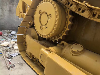 Buldozers CATERPILLAR D7H: foto 3 Buldozers CATERPILLAR D7H: foto 3