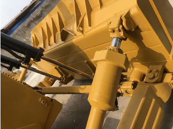 Buldozers CATERPILLAR D7H: foto 2 Buldozers CATERPILLAR D7H: foto 2