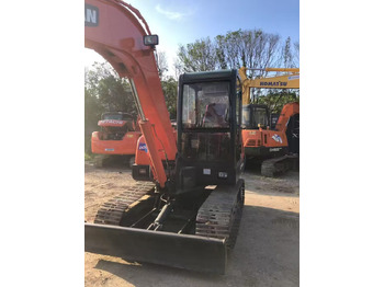 Mini-ekskavators DOOSAN 55-9c: foto 3