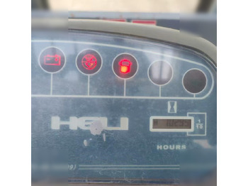 Dīzeļiekrāvējs HELI FG18G: foto 4 Dīzeļiekrāvējs HELI FG18G: foto 4