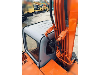 Kāpurķēžu ekskavators HITACHI EX60-5: foto 4 Kāpurķēžu ekskavators HITACHI EX60-5: foto 4