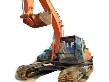 HITACHI ZX120 līzingu HITACHI ZX120: foto 1