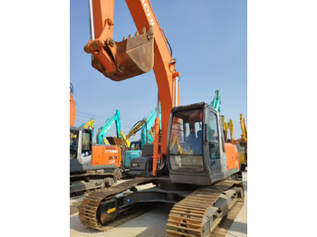 HITACHI ZX120 līzingu HITACHI ZX120: foto 4
