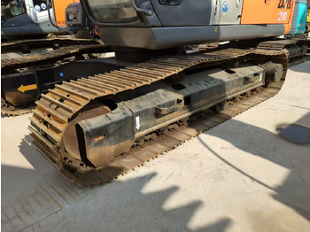 HITACHI ZX120 līzingu HITACHI ZX120: foto 2