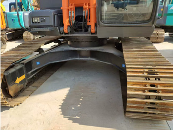 HITACHI ZX120 līzingu HITACHI ZX120: foto 3