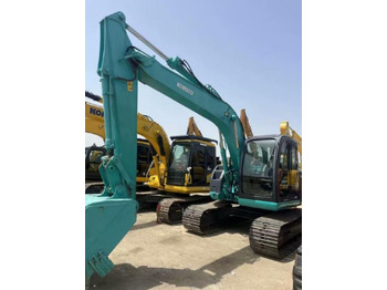 KOBELCO 135SR līzingu KOBELCO 135SR: foto 5
