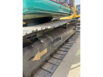 KOBELCO 135SR līzingu KOBELCO 135SR: foto 3