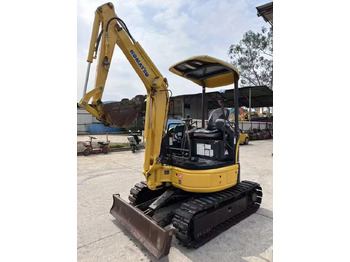 KOMATSU 2-ton līzingu KOMATSU 2-ton: foto 3