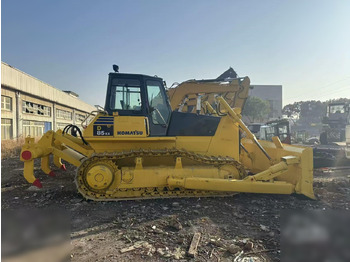 Buldozers KOMATSU D85EX-18