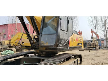 SANY 335 līzingu SANY 335: foto 3