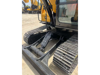 Kāpurķēžu ekskavators SANY SY95c-9: foto 2