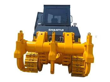 Buldozers SHANTUI