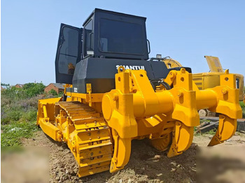 Buldozers SHANTUI
