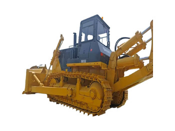 Buldozers SHANTUI