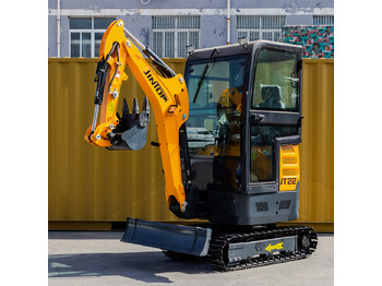 Mini-ekskavators JT22 Mini Excavator: foto 2