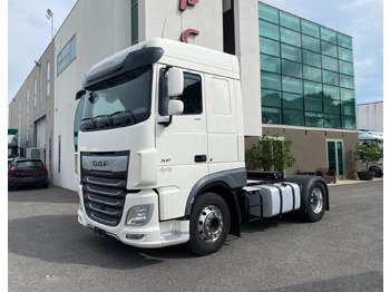 Vilcējs DAF XF 450
